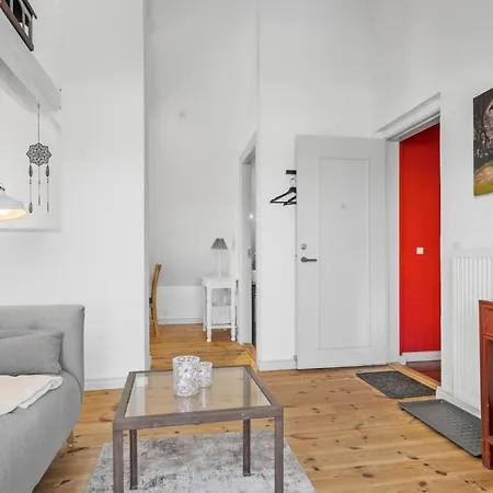 Cozy In With Kitchen * הדרסלב